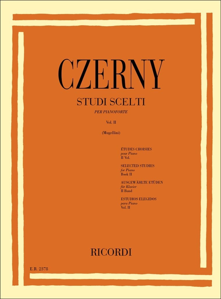 Studi Scelti